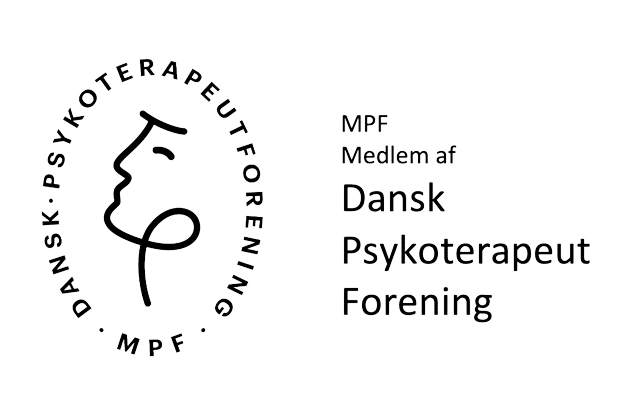 MPF Dansk Psykoterapeut forening